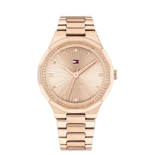 Zegarek damski Tommy Hilfiger 1782726 na bransolecie