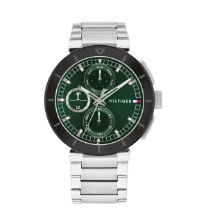 Zegarek męski Tommy Hilfiger 1792117 na bransolecie