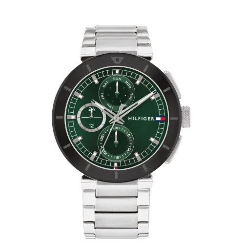 Zegarek męski Tommy Hilfiger 1792117 na bransolecie MARKO
