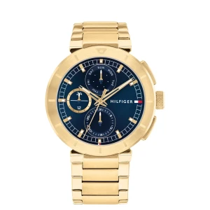Zegarek męski Tommy Hilfiger 1792118 na bransolecie