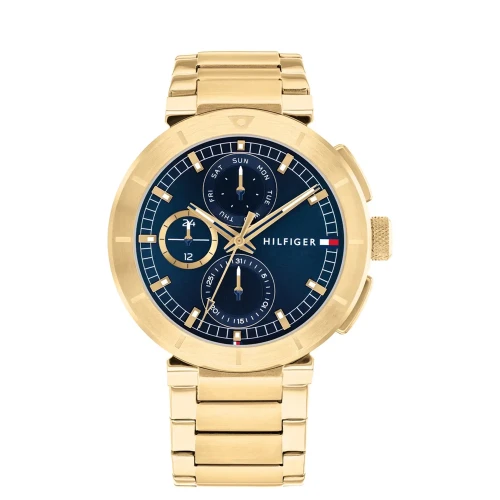 Zegarek męski Tommy Hilfiger 1792118 na bransolecie MARKO