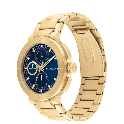 Zegarek męski Tommy Hilfiger 1792118 na bransolecie MARKO