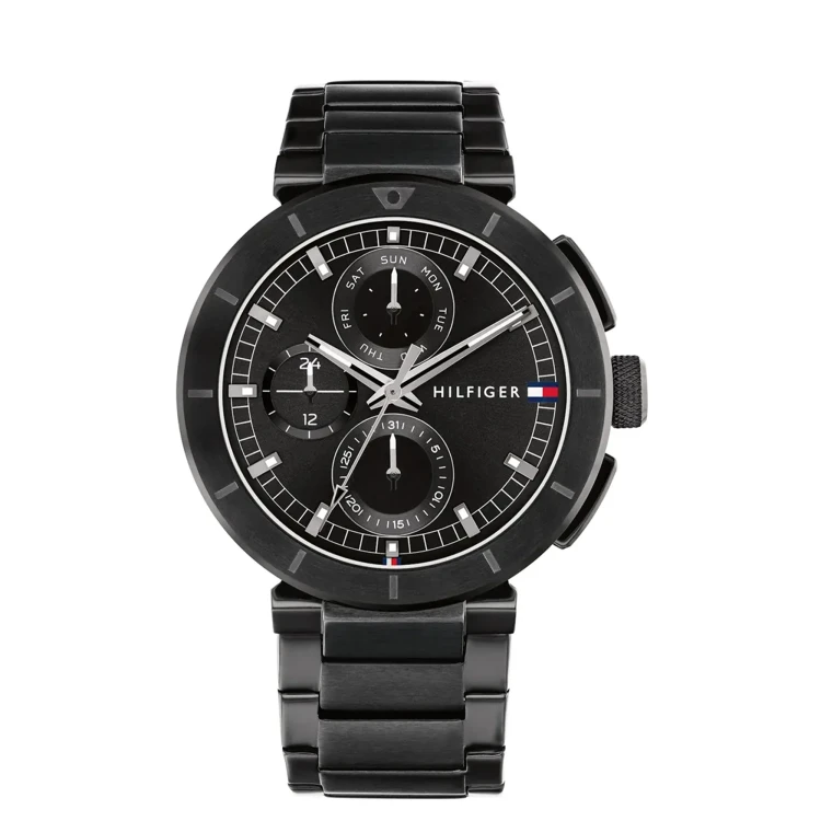 Zegarek męski Tommy Hilfiger 1792119 na bransolecie MARKO