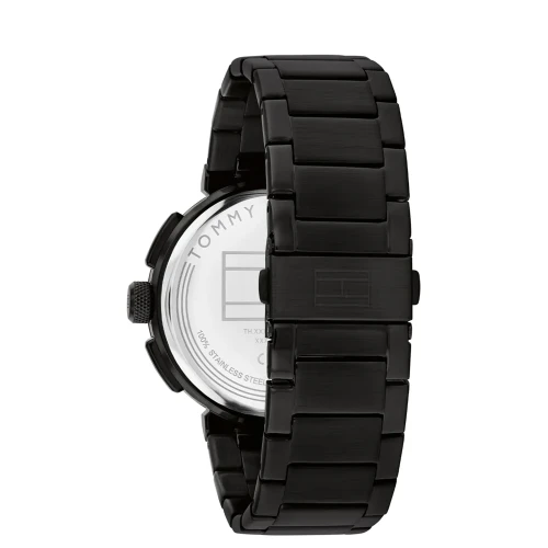 Zegarek męski Tommy Hilfiger 1792119 na bransolecie