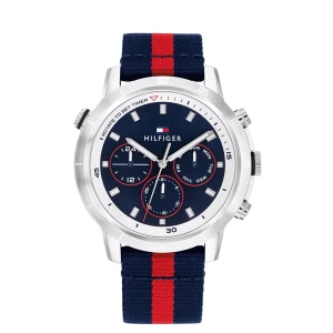 Zegarek męski Tommy Hilfiger 1792124 na pasku