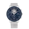 Zegarek męski Tommy Hilfiger 1710609 na bransolecie MARKO