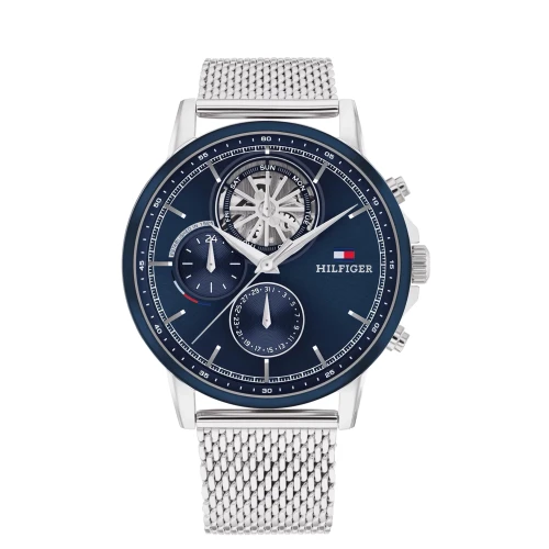 Zegarek męski Tommy Hilfiger 1710609 na bransolecie MARKO