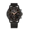 Zegarek męski Tommy Hilfiger 1710610 na bransolecie MARKO