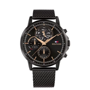 Zegarek męski Tommy Hilfiger 1710610 na bransolecie