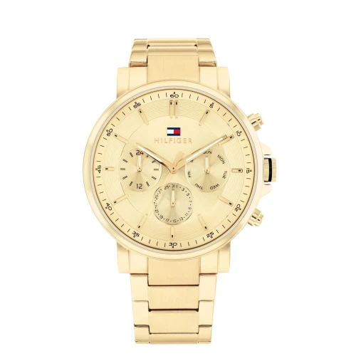 Zegarek męski Tommy Hilfiger 1710611 na bransolecie