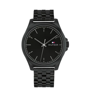 Zegarek męski Tommy Hilfiger 1710613 na bransolecie