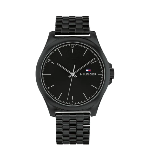 Zegarek męski Tommy Hilfiger 1710613 na bransolecie MARKO