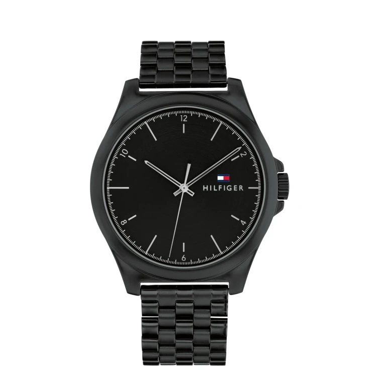 Zegarek męski Tommy Hilfiger 1710613 na bransolecie MARKO