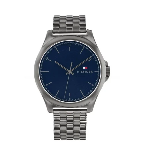 Zegarek męski Tommy Hilfiger 1710614 na bransolecie MARKO