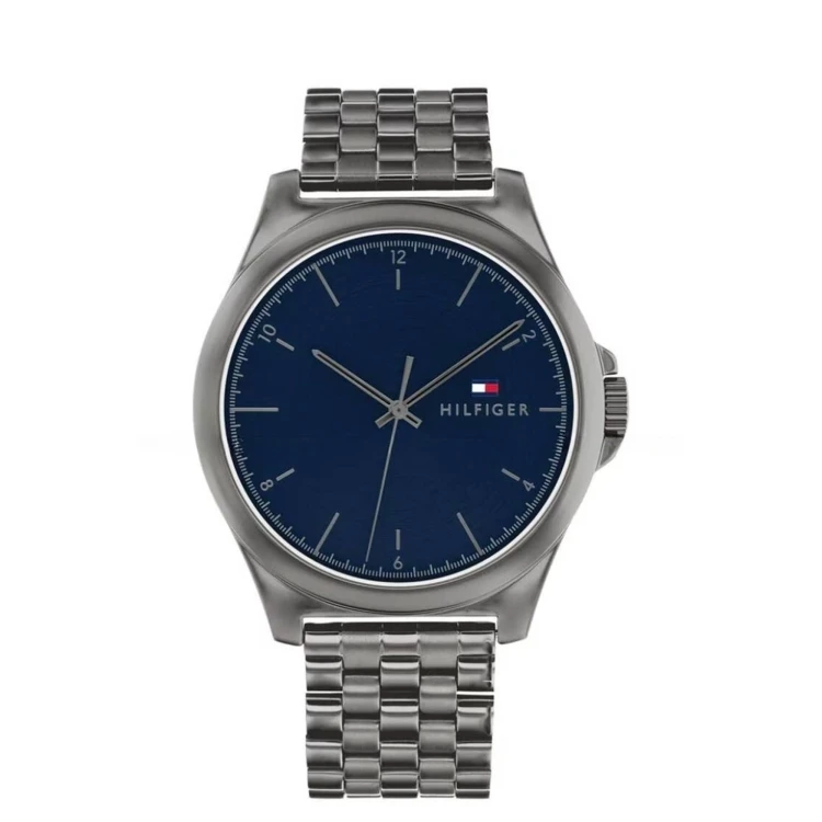 Zegarek męski Tommy Hilfiger 1710614 na bransolecie MARKO