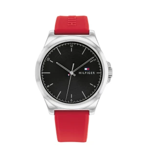 Zegarek męski Tommy Hilfiger 1710615 na pasku