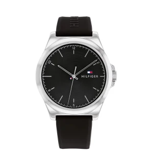 Zegarek męski Tommy Hilfiger 1710617 na pasku