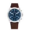 Zegarek męski Tommy Hilfiger 1710625 na pasku MARKO