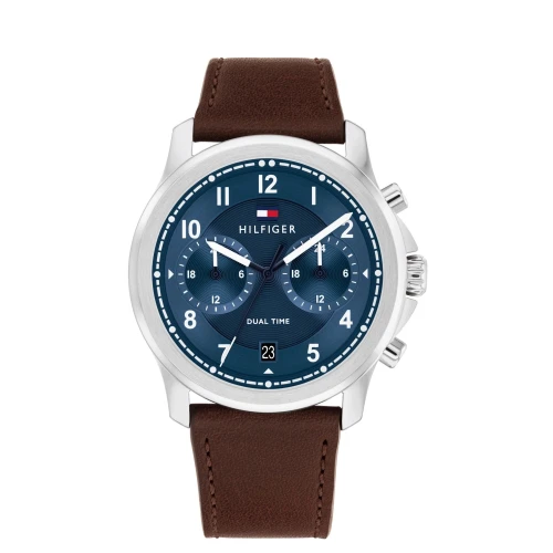 Zegarek męski Tommy Hilfiger 1710625 na pasku MARKO