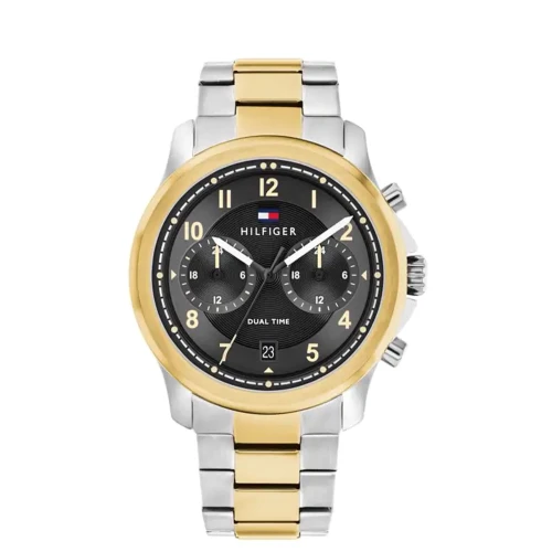 Zegarek męski Tommy Hilfiger 1710627 na bransolecie MARKO