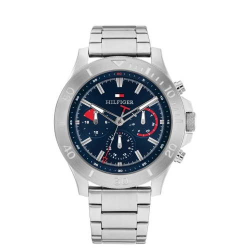 Zegarek męski Tommy Hilfiger 1792113 bransoleta MARKO