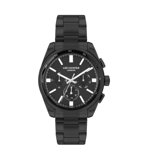 Zegarek męski Lee Cooper LC07513.650 FW22 bransoleta MARKO