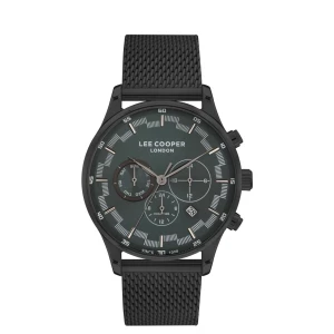 Zegarek męski Lee Cooper LC07519.690 FW22 bransoleta