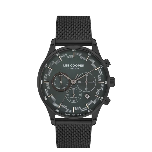 Zegarek męski Lee Cooper LC07519.690 FW22 bransoleta MARKO