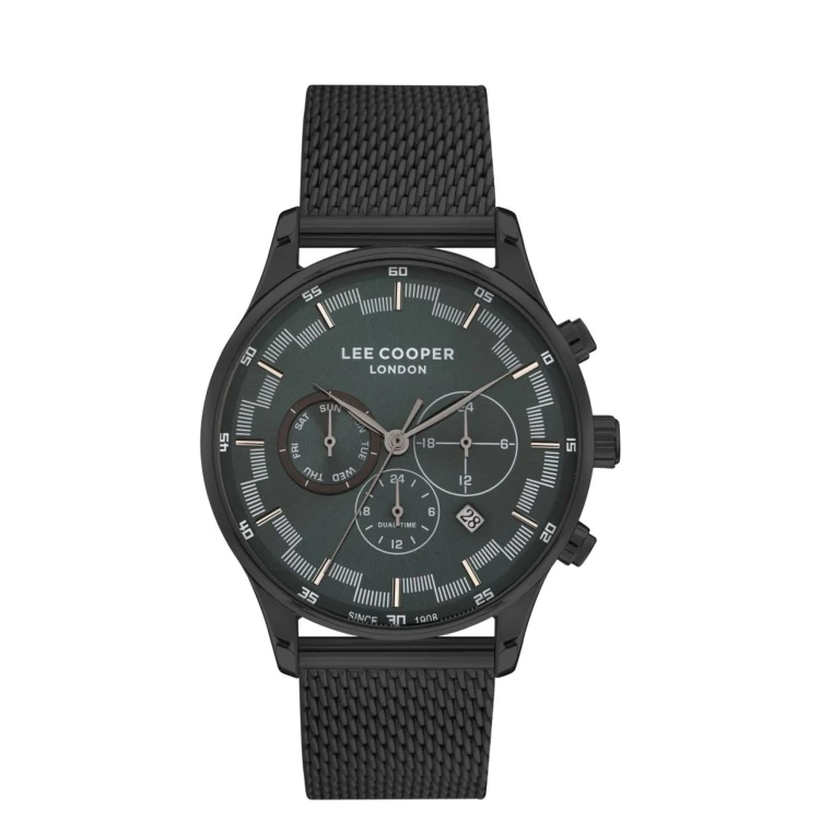 Zegarek męski Lee Cooper LC07519.690 FW22 bransoleta MARKO