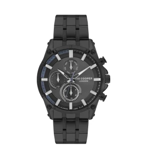 Zegarek męski Lee Cooper LC07532.650 FW22 bransoleta