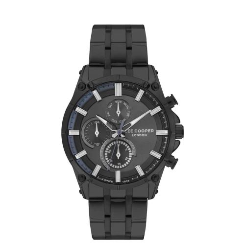 Zegarek męski Lee Cooper LC07532.650 FW22 bransoleta MARKO