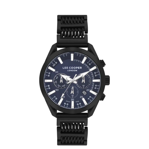 Zegarek męski Lee Cooper LC07556.690 SS23 bransoleta MARKO