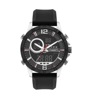 Zegarek męski Lee Cooper LC07559.351 SS23 na pasku