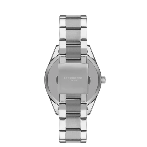 Zegarek męski Lee Cooper LC07565.310 SS23 bransoleta