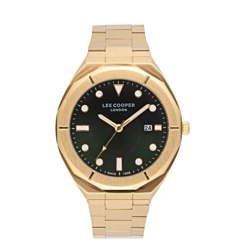 Zegarek męski Lee Cooper LC07577.270 SS23 bransoleta MARKO