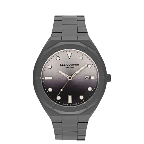 Zegarek męski Lee Cooper LC07577.650 SS23 bransoleta MARKO
