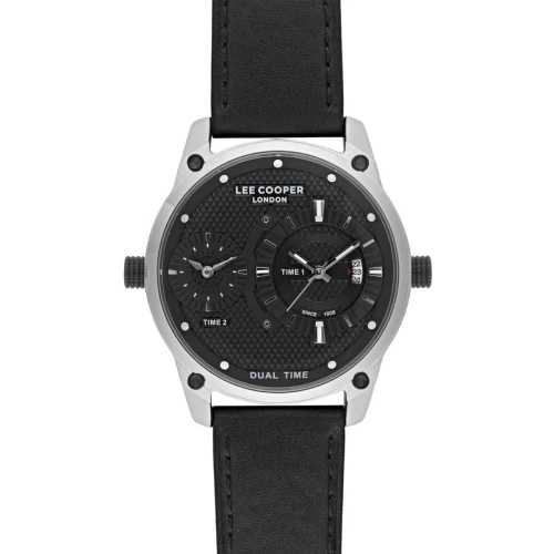 Zegarek męski Lee Cooper LC07586.351 SS23 na pasku MARKO