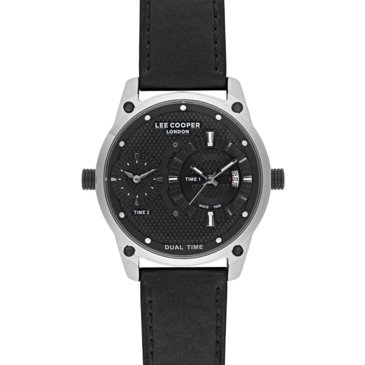 Zegarek męski Lee Cooper LC07586.351 SS23 na pasku MARKO