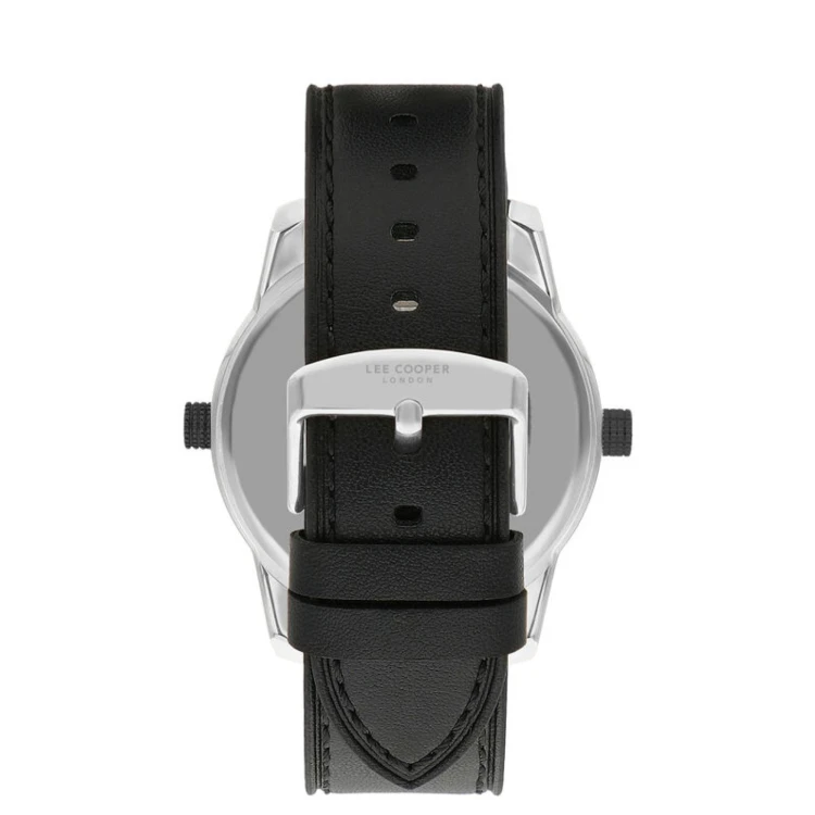 Zegarek męski Lee Cooper LC07586.351 SS23 na pasku MARKO
