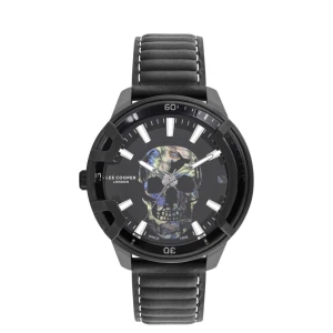 Zegarek męski Lee Cooper LC07588.651 SS23 na pasku