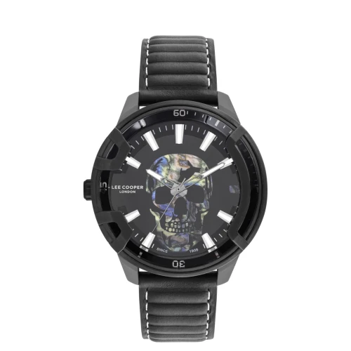 Zegarek męski Lee Cooper LC07588.651 SS23 na pasku MARKO