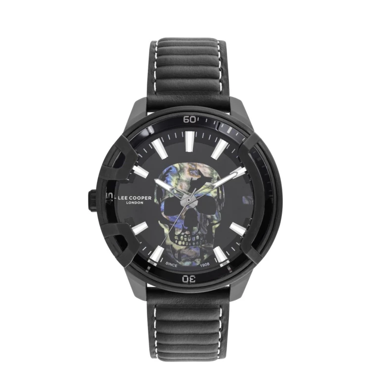 Zegarek męski Lee Cooper LC07588.651 SS23 na pasku MARKO