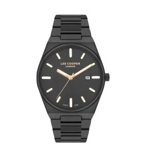 Zegarek męski Lee Cooper LC07608.650 SS23 bransoleta
