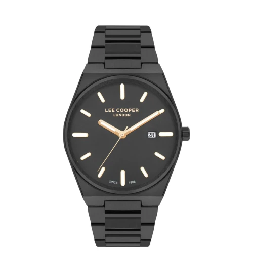 Zegarek męski Lee Cooper LC07608.650 SS23 bransoleta MARKO