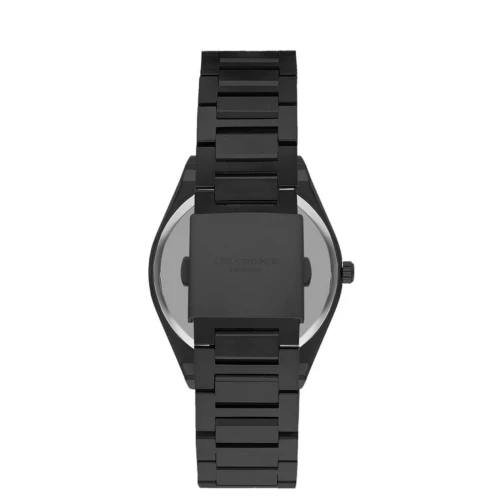 Zegarek męski Lee Cooper LC07608.650 SS23 bransoleta