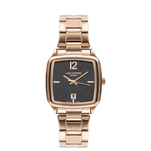 Zegarek damski Lee Cooper LC07612.450 SS23 bransoleta MARKO