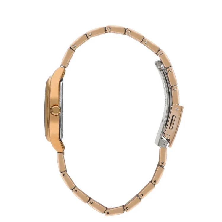 Zegarek damski Lee Cooper LC07612.450 SS23 bransoleta MARKO