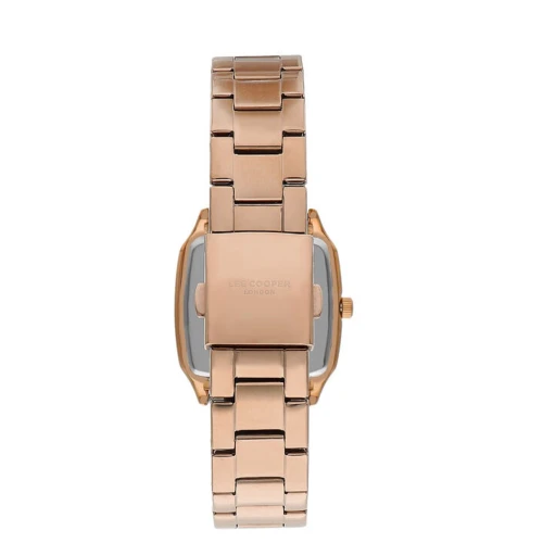 Zegarek damski Lee Cooper LC07612.450 SS23 bransoleta