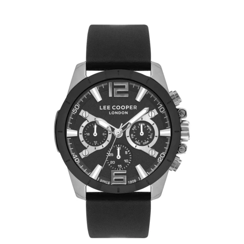 Zegarek męski Lee Cooper LC07613.351 SS23 na pasku MARKO