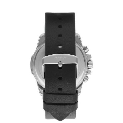 Zegarek męski Lee Cooper LC07613.351 SS23 na pasku